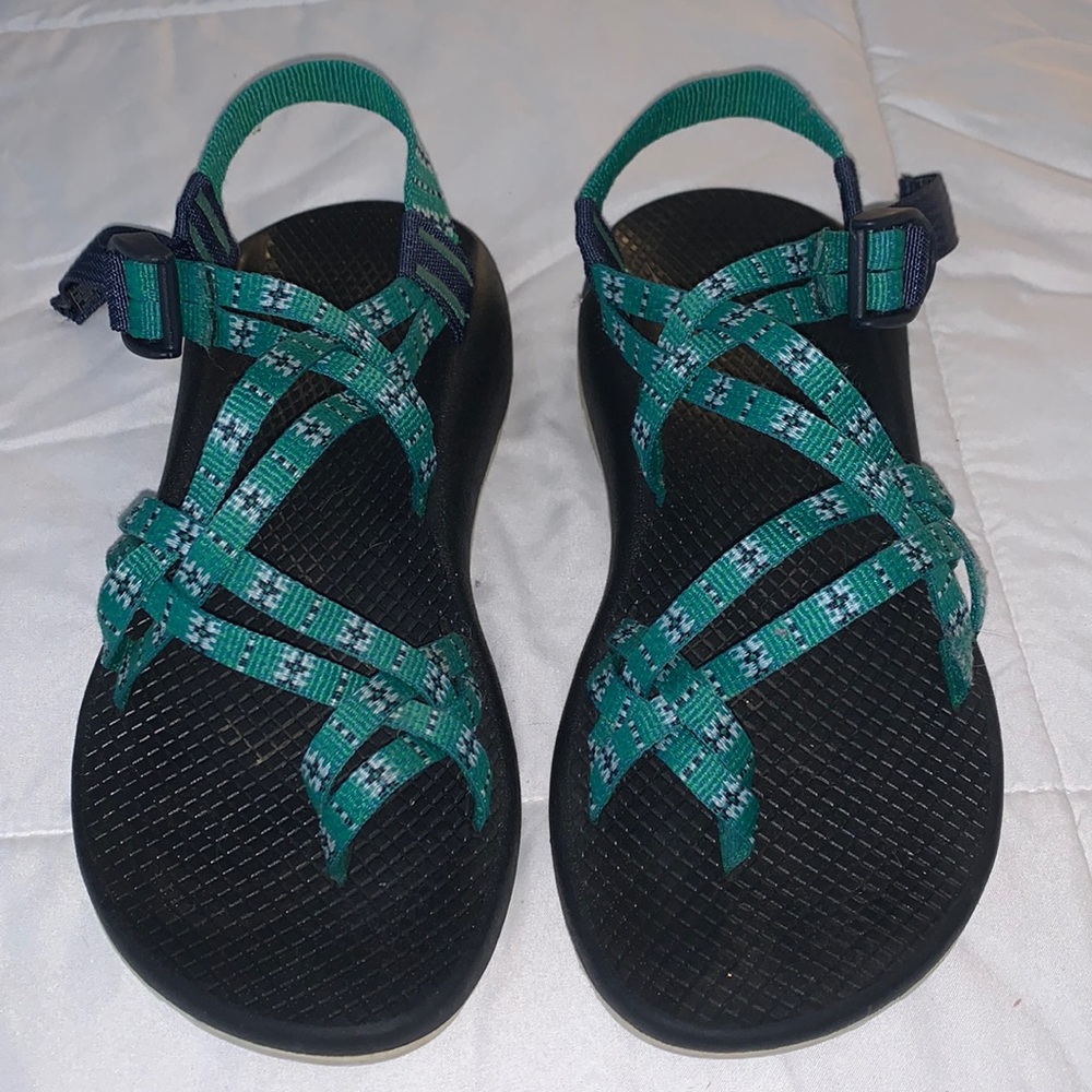 CHACO SANDALS